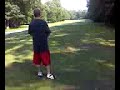 Soon To Be Long Drive Champ 3