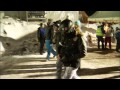 Winter X Games 2012: Here Comes Shaun White