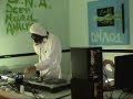 DJEF Live D.N.A. First Analysis P1 11 May 2008