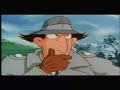 inspector gadget