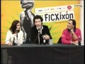 Encuentro con Laurent Perreau