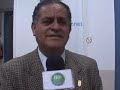 SORIA NO PUEDE ASUMIR COMO ALCALDE