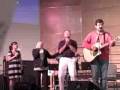 Sheep and Goats: Midway Baptist