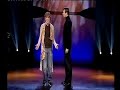Colin & Fergus - Edinburgh & Beyond 2007