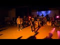 Icee & Niako vs Jimmy & Maika – SDCJ 2017 POP SIDE BEST8