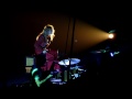 Lara Fabian - Gottingen - 25/09/2009 Brussels