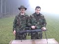 AATV Video Review: ARES DSR-1 AATV Video Review: ARES DSR-1