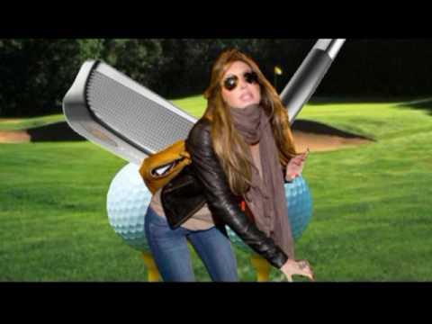Tiger Woods - Michael Mack