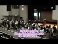 歌おうNIPPON-つながり(佐藤賢太郎:曲)ピアノ伴奏混声4部