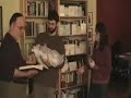 Zalman Moshe's Pidyon ha-ben Zalman Moshe's Pidyon ha-ben