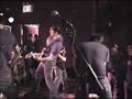 Old saosin, i can tell-with anthony green