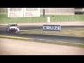 Valencia race highlights wtcc podiums and action tom coronel roal motorsport