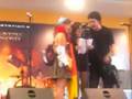 II salón del manga de gran canria 2008 karaoke