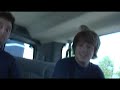 THE MILE AFTER Video #4 | \"Nut-crunching & Jim peeing\" THE MILE AFTER Video #4 | \"Nut-crunching & Jim peeing\"