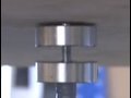 NEODYMIUM MAGNET LEVITATION Vertical Axis Wind Turbine