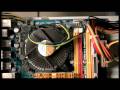 Hackintosh Pro - 3.2Ghz Core 2 Quad
