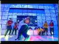 Mr Redz vs DJ Skribble - Everybody Come On [Live]