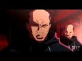 TOKYO TRIBE 2 ANIME #5-1