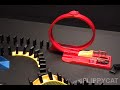 Domino Rally - Intermediate Set