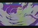 dbz foo fighters :the pretander