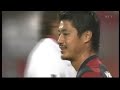 2008 Jleague week3: Kashima Antlers vs Yokohama F Marinos