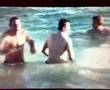 Greystones Rugby Club Christmas Day Swim