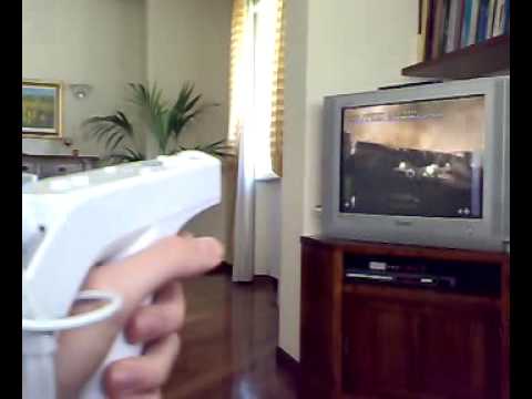 how to use the zapper