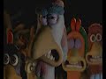 Chicken Run Dubbed