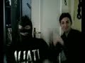 Rapinatori cantanti