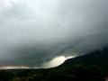 ashram rain