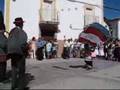 Procesion...