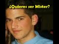 Consorcio - MisTer y Miss 2008 (TRAILER)