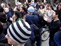 UCD Flashmob - ATM Applause UCD Flashmob - ATM Applause