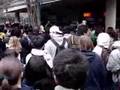 UCD Flashmob - ATM Applause
