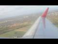 Sterling take off from Copenhagen Airport Sterling take off from Copenhagen Airport
