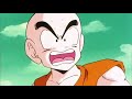 Dragonball Z Folge 53 teil 2 - Das Tier in Zarbon (uncur in HD)