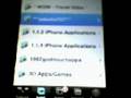 videos de how to get 2 very good game's for iphone and ipod touch