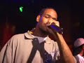 downtown club party