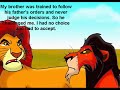 Scar's 