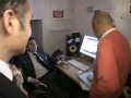 Backstage Sherpatv-Running-Reti