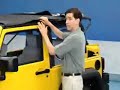 WRANGLER SOFT TOP WRANGLER SOFT TOP