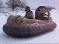 BufoCraft Hovercrafts CAN climb | ???? ?? ????????? ???????