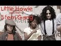 Little Howie and the Stern Gang in 'The Boy …