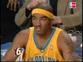 NBA Slam Dunk Contest Top 10 Underrated Dunks