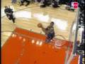 NBA Slam Dunk Contest Top 10 Underrated Dunks