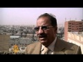 Anti-government protests continue in Yemen