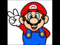 Pucca/Mario Blend