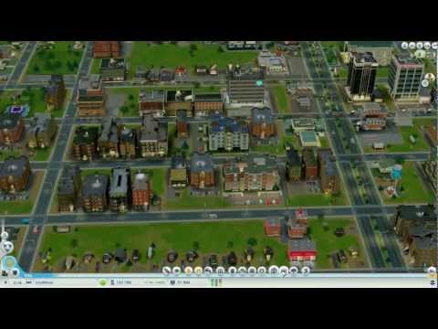 simcity 5