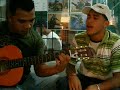 ME ROBASTE EL CORAZON (DOMINDO Y LUIS ANTONIO)