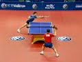 Table Tennis ITTF 2004 Ma Lin vs Timo Boll Manele-Gratis.net